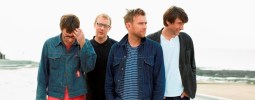 Festival Sziget hlásí prvního headlinera, přijedou Blur